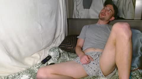 Snapshot of poppunk4life chatting on 02.22.25 Kyle online show from 02.22.25