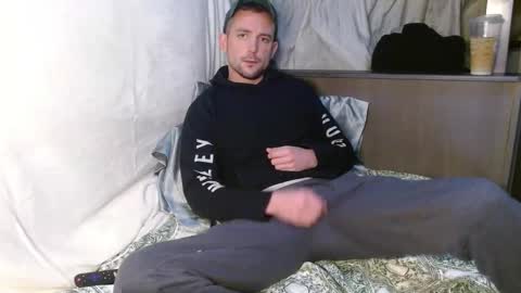 Snapshot of poppunk4life chatting on 02.22.25 Kyle online show from 02.22.25