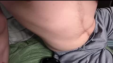 Snapshot of poppunk4life chatting on 02.20.26 Kyle online show from 02.20.26