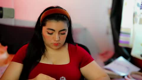 Poppy Kensington online show from 05.19.26