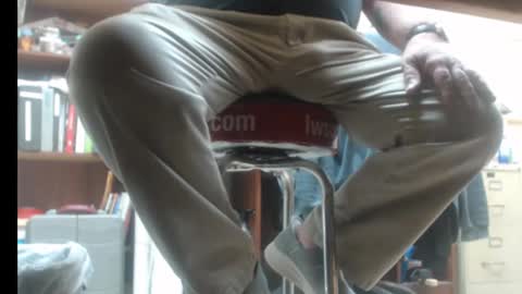 Snapshot of popstarbiker chatting on 12.24.24 Pop online show from 12.24.24