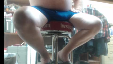 Snapshot of popstarbiker chatting on 01.05.25 Pop online show from 01.05.25