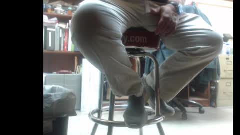 Snapshot of popstarbiker chatting on 01.06.25 Pop online show from 01.06.25