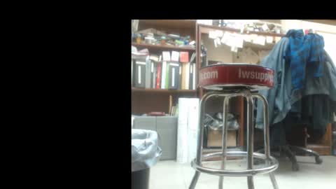 Snapshot of popstarbiker chatting on 01.07.25 Pop online show from 01.07.25