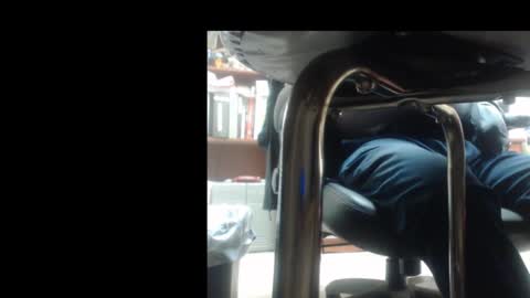 Snapshot of popstarbiker chatting on 01.07.25 Pop online show from 01.07.25