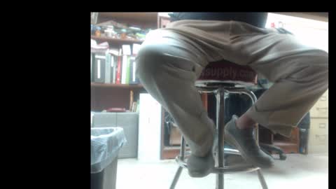 Snapshot of popstarbiker chatting on 01.10.25 Pop online show from 01.10.25