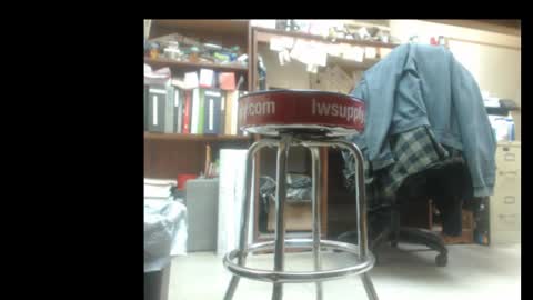 Snapshot of popstarbiker chatting on 01.18.25 Pop online show from 01.18.25