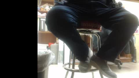 Snapshot of popstarbiker chatting on 01.23.25 Pop online show from 01.23.25