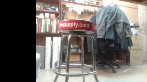 Snapshot of popstarbiker chatting on 03.07.25 Pop online show from 03.07.25