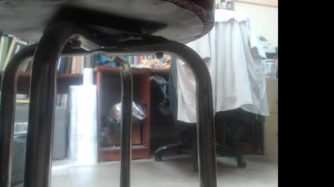 Snapshot of popstarbiker chatting on 09.11.25 Pop online show from 09.11.25