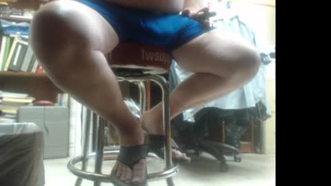 Snapshot of popstarbiker chatting on 09.18.25 Pop online show from 09.18.25