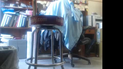 Snapshot of popstarbiker chatting on 09.21.25 Pop online show from 09.21.25