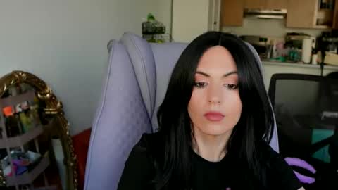 A cadia online show from 11.10.25