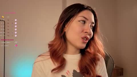 Agnes online show from 12.16.25