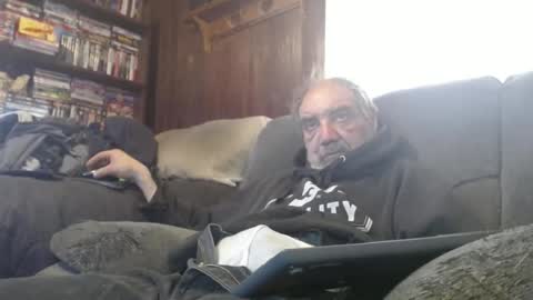 porkingit400 online show from 02.16.25