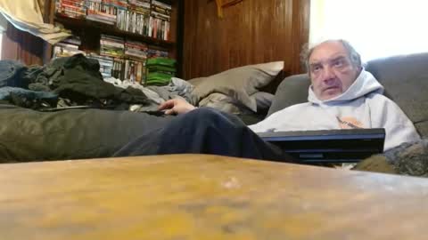 Snapshot of porkingit400 chatting on 02.11.26 porkingit400 online show from 02.11.26