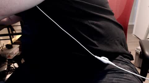 porkdaddy online show from 11.24.25