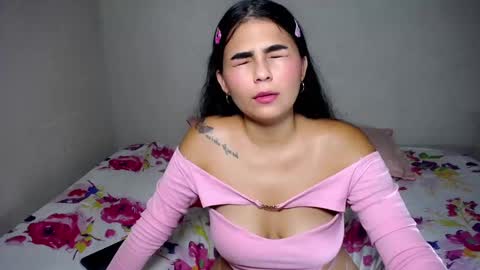 NICKKYMARTIN online show from 01.26.25