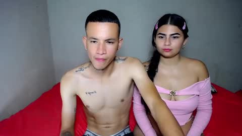 NICKKYMARTIN online show from 02.15.25