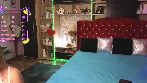 Snapshot of pornbubblebutt chatting on 11.08.25 pornbubblebutt online show from 11.08.25