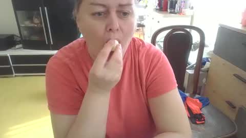 MelissOfficial online show from 03.22.26