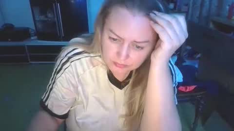 MelissOfficial online show from 03.24.26