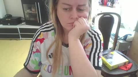 MelissOfficial online show from 03.25.26