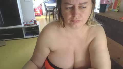 MelissOfficial online show from 04.13.26