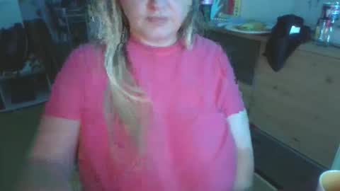 MelissOfficial online show from 04.14.26