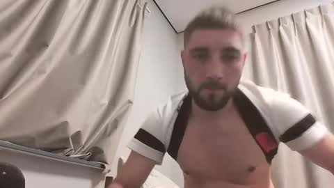 Snapshot of porncock2k20 chatting on 01.17.25 Your Dream Cock22cm online show from 01.17.25