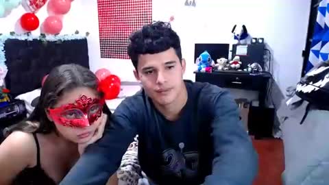 wendy y freddy online show from 07.22.26