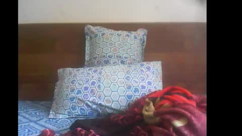 Koko Lar online show from 01.27.25