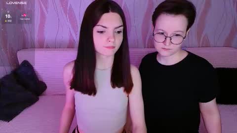 Ana and Tati online show from 12.22.25