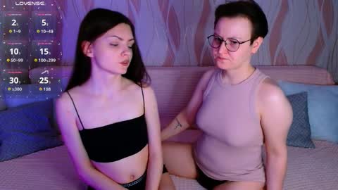 Snapshot of pornostendup chatting on 03.30.26 Ana and Tati online show from 03.30.26