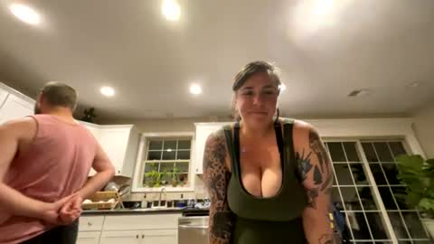 Snapshot of pornwatchingcouple chatting on 06.20.26 pornwatchingcouple online show from 06.20.26