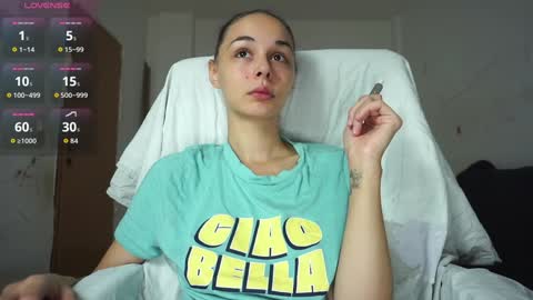    online show from 10.04.25