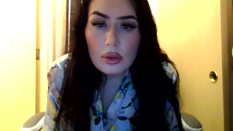 porshathegoddess69 online show from 02.18.26