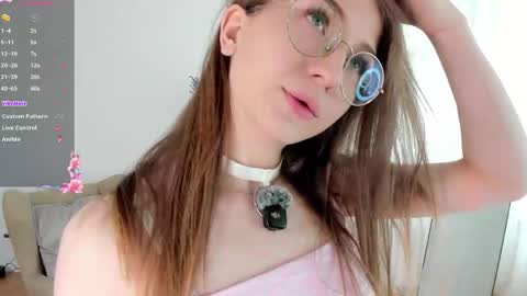 Elizabeth online show from 05.24.26