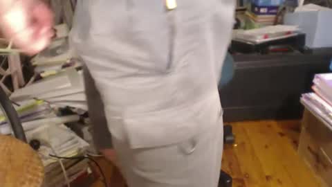 poseidonadventure88 online show from 01.24.25