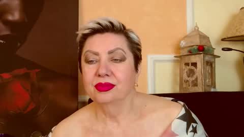 LADY POSH online show from 03.25.26