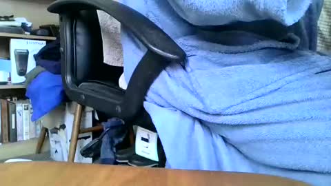 poshman65 online show from 01.18.25