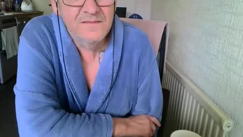 poshman65 online show from 11.25.25