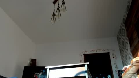 Snapshot of positivevibess chatting on 01.14.25 positivevibess online show from 01.14.25