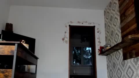 Snapshot of positivevibess chatting on 12.01.25 positivevibess online show from 12.01.25