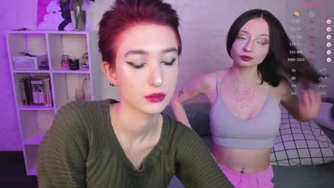 Polly  inst postbabyyy online show from 01.15.25