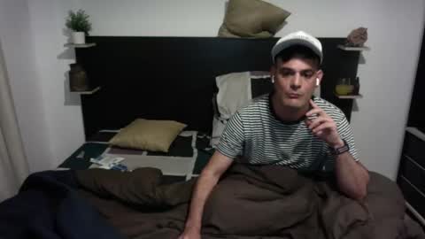 Snapshot of potter8865 chatting on 05.17.26 Josh online show from 05.17.26