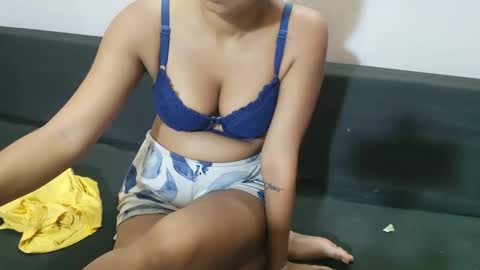 poulomi online show from 10.05.25