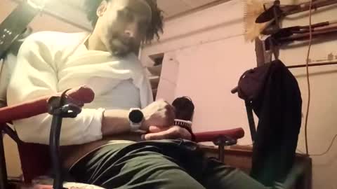 PipeLayerPlayer007 online show from 03.18.26