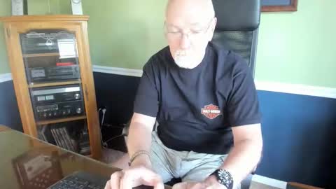 PoundinMyCock4U online show from 04.11.26
