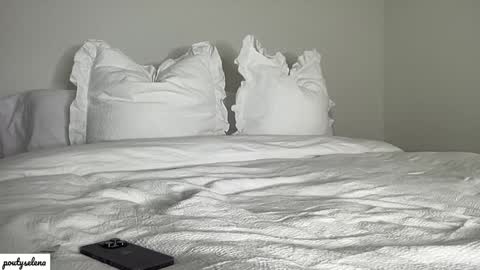 Selena online show from 01.27.25